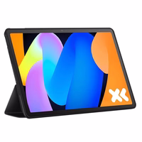 Tech-Protect SmartCase Pen Ümbris jaoks Lenovo Idea Tab 11.0 TB-336 - Must