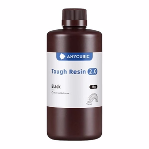 AnyCubic Tough Resin 2.0 (must)