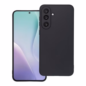 MATT ümbris jaoks SAMSUNG M56 5G must