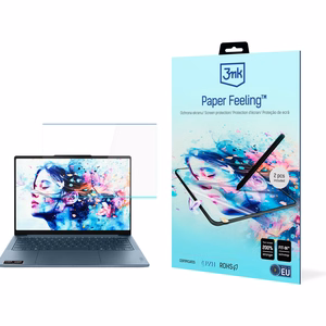 3mk Paper Feeling matt kile Lenovo Yoga Slim 7 14AKP10
