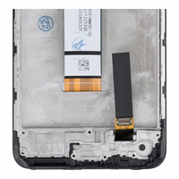 FixCell LCD Ekraan for REDMI NOTE 10 5G OEM raamiga