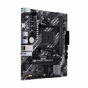 Emaplaat ASUS Prime A520M-R AMD A520 SAM4 DDR4 Micro-ATX
