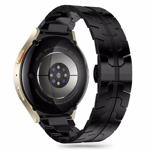 TECH-PROTECT STAINLESS LINE SAMSUNG GALAXY WATCH 4 / 5 / 5 PRO / 6 / 7 / FE MUST