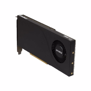 Sparkle Intel Arc Pro B50 Blower – professionaalne graafikakaart, 16 GB