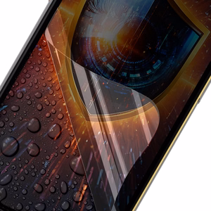 OUKITEL WP26 – 3mk Silky Matt Privacy privaatsusfilter