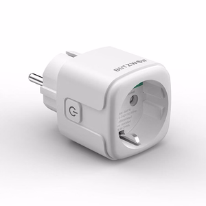 Tark pesa Blitzwolf BW-SHP15, ZigBee, 3680W