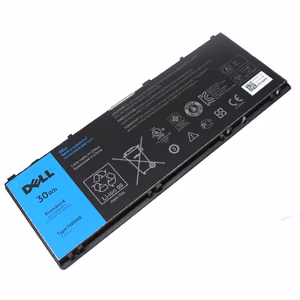 Notebook aku, DELL FWRM8 Original