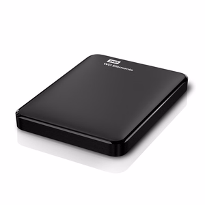 Väline kõvaketas Western Digital Elements Portable 1TB USB 3.0
