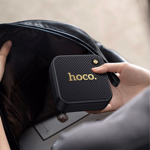 Bluetooth portable speaker Hoco HT1 Max must