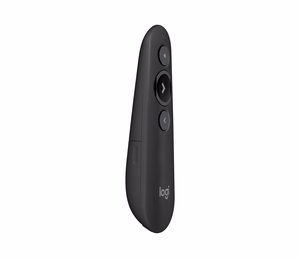 Esitluspult/osuti R500S/grafiit 910-005843 LOGITECH