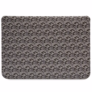 Guess GCube Stripes ümbris jaoks a 14" laptop - must