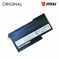 Notebook Aku MSI BTY-M6J, 5700mAh, Original