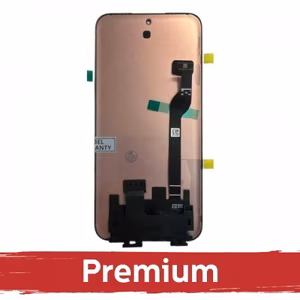 LCD-ekraan, sobiv Xiaomi Redmi Note 15 Pro+ 5G / Poco M8 Pro must OEM