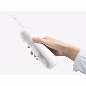 Oclean W10 Lite suuloputi, valge