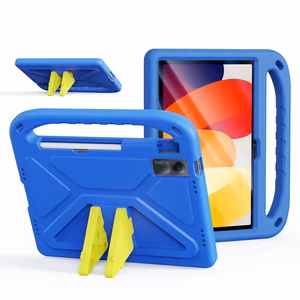 Ümbris Dux Ducis Puff Xiaomi Redmi Pad SE 11.0 sinine