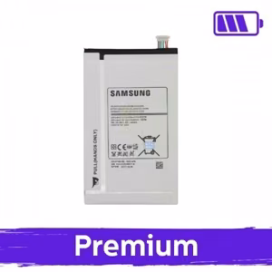 Aku Ühilduv Samsung T700 / T705 Tab S 8.4'' BT700ABE 4900mAh (OEM)