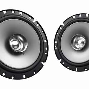 Kenwood KFC-S1756 car speaker Round 250 W 1 pc(s)