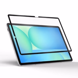 DUX DUCIS защитная плёнка NAAD типа Paper Like для SAMSUNG Tab S10 FE Plus