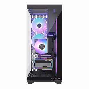 MODECOM Volcano SPACE XL ARGB FULL TOWER 5F must