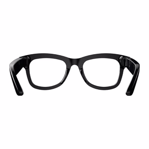 Zeblaze Eyewear AI Sunglasses - Black