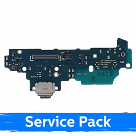 Laadimispesa ühilduv Samsung X300 Tab Active5 koos Flex / Plata (Service Pack)