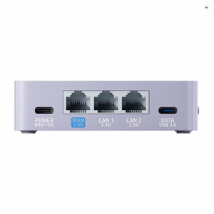 GL.iNet lüüs GL-MT5000