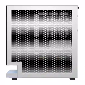 DarkFlash F1 ATX-arvutikorpus 6 ventilaatoriga, valge