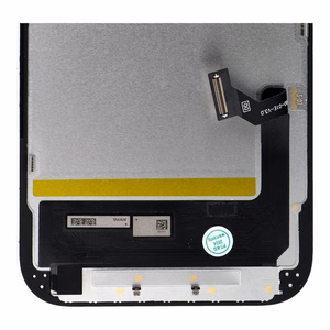 FixCell LCD display jaoks IPHONE 15 SOFT OLED DD