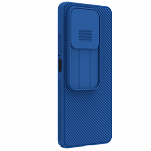 NILLKIN CAMSHIELD ümbris XIAOMI REDMI NOTE 14 sinine