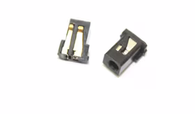 Originaalne laadimispesa Nokia 5310/7310/3120C/N76/N96/5610/6303c (2-pin)