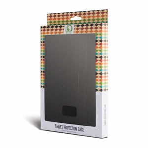 Ümbris Orbi jaoks tablets 9-11''(L27 x W20 cm) must wrapper