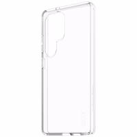 CARE by PanzerGlass Flagship Urban Combat Ümbris jaoks Samsung Galaxy S25 Ultra - Clear