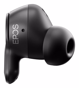 EPOS ADAPT E1 True Wireless Stereo (TWS) In-Ear Business/Everyday Bluetooth Headset must