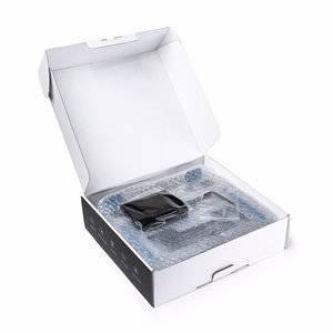 Wozinsky WRS-CPY75DSS Aluminum Laptop and Tablet Alus + Free Smartphone Alus - hõbedane