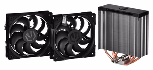 ÕHKJAHUTI ENDORFY FERA 5 DUAL FAN