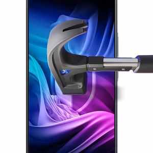 Oppo A3 5G – 3mk Silky Matt Pro telefoni ekraanikaitse