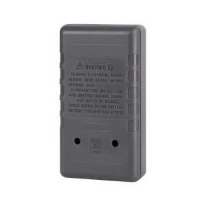 Digitaalne multimeeter REBEL RB-830