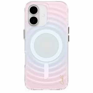 Uniq Coehl Vela Ümbris jaoks iPhone 17 Magnetic Charging - Multicolor