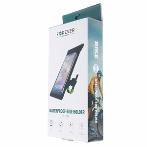 Waterproof bike holder BH-130 Forever Outdoor must
