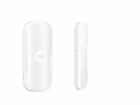 Yale AL-DC-1A-W door/window sensor Wireless Door/Window valge