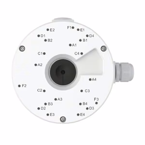 Reolink D20 D20W – harukarp kuppelkaameratele
