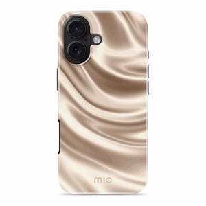 MIO Silky Dreams Magsafe Ümbris iPhone 17