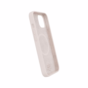 Puro ICON MAG ümbris seadmele iPhone 14 Plus, MagSafe'iga ühilduv, Dusty Pink värvitoonis