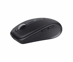 Logitech MX Anywhere 3S ärikeskõnnaks