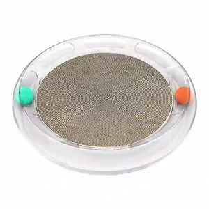 Когтеточка для кошек Petkit