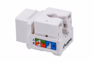 Lanberg KSU6-1090 keystone moodul