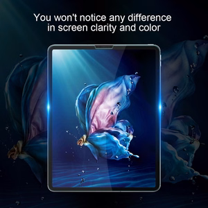 Nillkin H+ Anti-Explosion 0.3 mm karastatud ekraanikaitseklaas seadmele iPad Pro 12.9" (2018 / 2020)