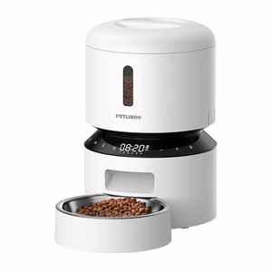 PETLIBRO Granary 3L lemmikloomade toidudosaator (valge)