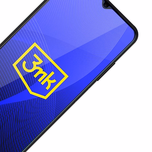 Samsung Galaxy A03s 4G – 3mk FlexibleGlass telefoni ekraanikaitse