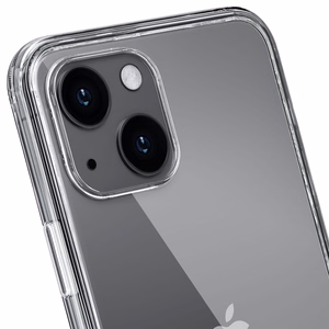 Apple iPhone 15 Plus - 3mk Clear Ümbris